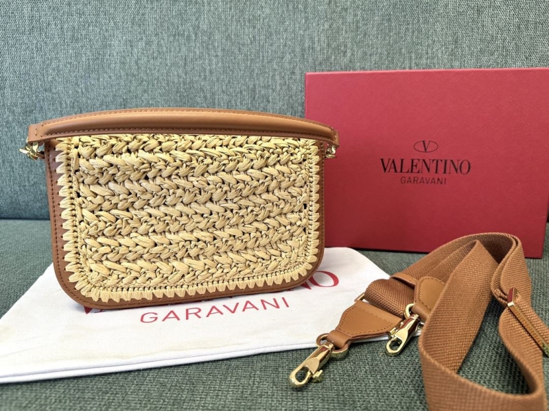 Va1e*ntin0 satchel bag